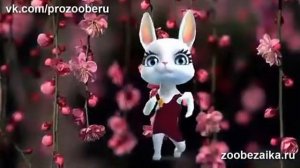 Как меня поздравила с 8 марта крёсная