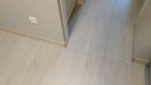 Ремонт прихожей в "Чешке".