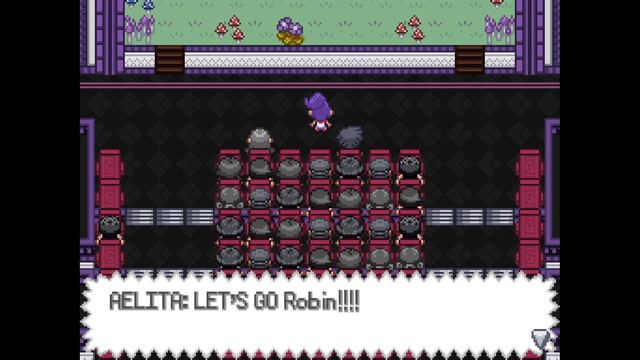 Pokémon Rejuvenation V13 - Part 14: Narcissa; It's Showtime! смотреть онлайн