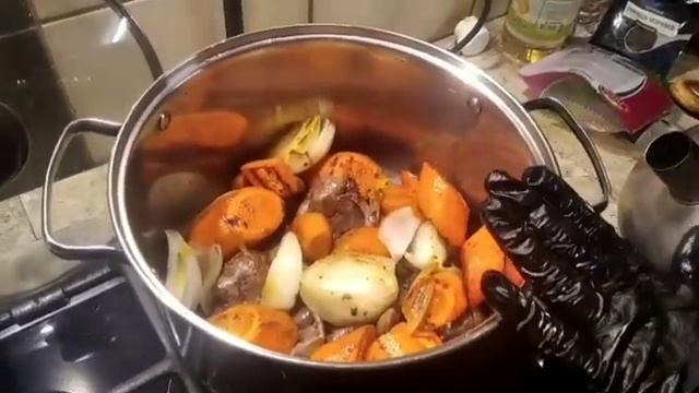 Рецепт очень вкусного и быстрого печёночного паштета