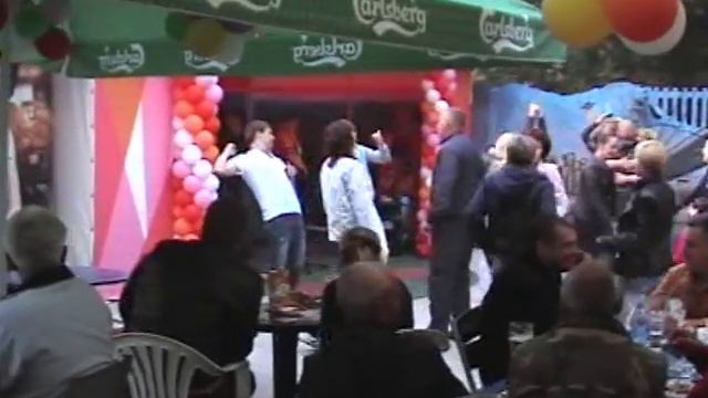 дербышки.У ПЕРЕЕЗДА 2 смотреть онлайн