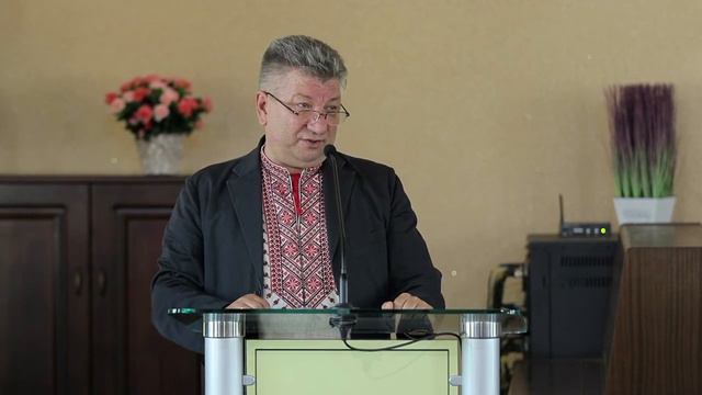 16.05.2021. Трансляція богослужіння. Церква Вефіль м. Острог