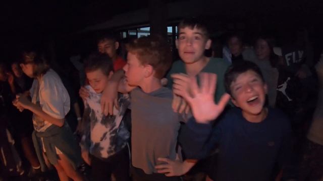 Летний Лагерь Школы "Bellavista"/Funny Camping/School Holidays  2023