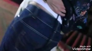 Обажаю я тебя