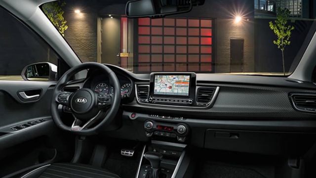 New 2021 Kia Rio Facelift First look | 2021 Kia Rio Facelift interior,Exterior | Kia Rio Mild-Hybri