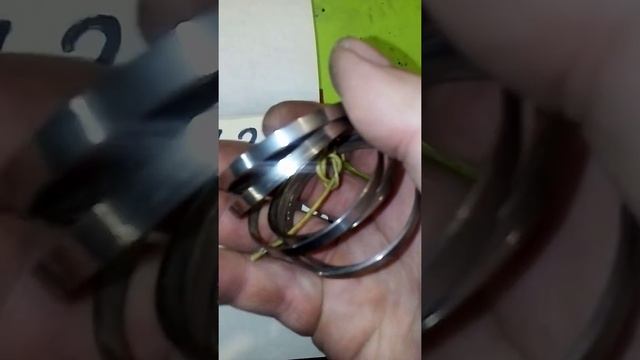 Кольца для ремонта часов большого размера настенных. смотреть онлайн