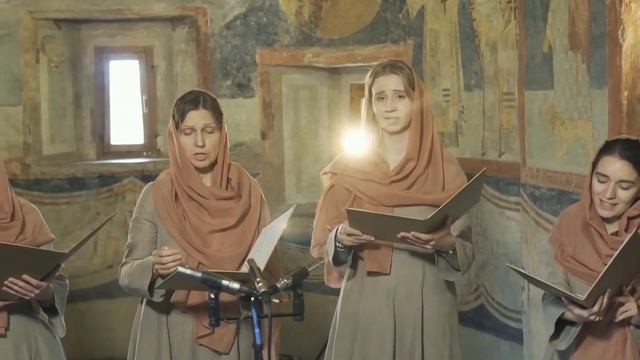 Стихира прп.Сергию Радонежскому, 5 гласа знаменного распева «Явися Богоблаженне мудрая пленица» смотреть онлайн