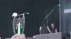 Ministry -  Just One Fix