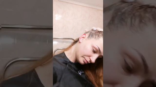 Стойкая краска для волос HairX TruColour от Орифлэйм смотреть онлайн