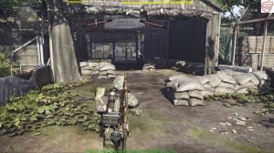 The Division 2 новая экзотическая штурмовая винтовка St Elmos Engine