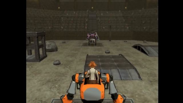 Let's Play Steambot Chronicles! (Part 5) смотреть онлайн