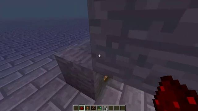 Minecraft механизмы #1: Генератор рандома / Random Generator смотреть онлайн