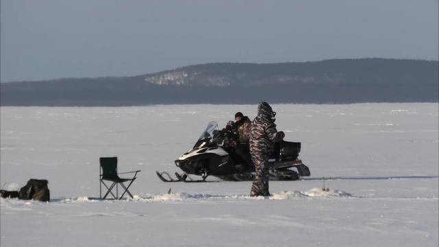НАКОПАЛИСЬ / НАЛОВИЛИСЬ / РЫБАЛКА УДАЛАСЬ / FISHING WAS A SUCCESS смотреть онлайн