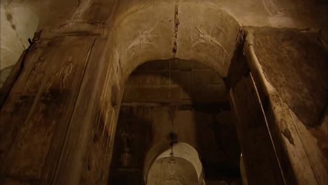 la basilica neopitagorica di porta maggiore смотреть онлайн