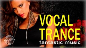 Vocal trance