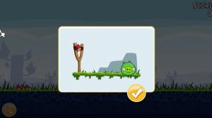 Angry Birds PC Version 4.0.0 Anti-Piracy Screen