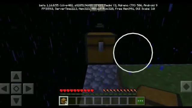 Minecraft Lucy block in sky block #2(Dimond Master game) смотреть онлайн