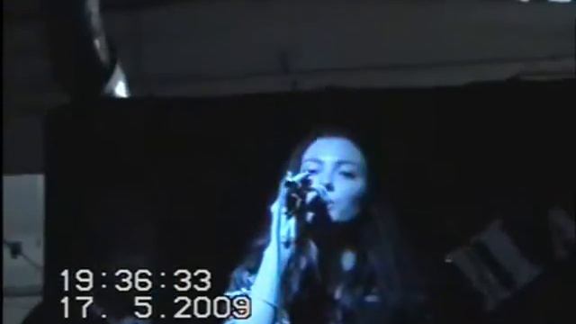 ТЕНИ ДОРОГ - Равнодушие /демо/ смотреть онлайн