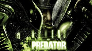 ★ЗА ДЕСАНТНИКА. ЭПИЗОД 1★1 Aliens vs. Predator