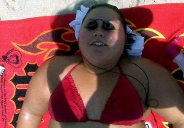 А как вы провели это лето??? смотреть онлайн