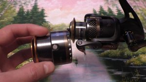 #Bogan Kencron 2000-4000, #Боган Кенкрон 2000-4000.Официальный дилер.Kastking.