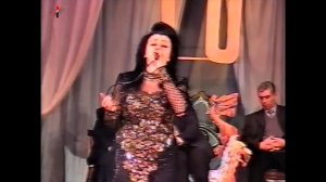 Фаризат Зейналова - Попурри (Муьгьуьббат, Гьина ава гуьзел) 2003 год