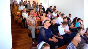 ,,Христос надежда христиан,,