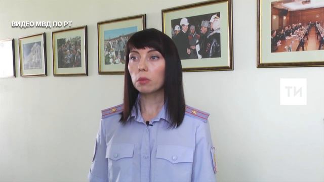 Полицейские задержали жителя Казани, который в один день домогался двух девочек и женщины смотреть онлайн