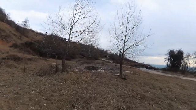 FPV ПОЛЕТЫ НА ГОРЕ АХУН смотреть онлайн