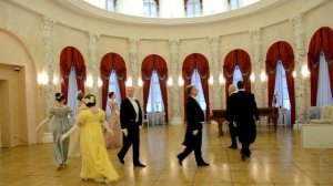 Цикл музыкальных уроков. Урок 1 - Полонез