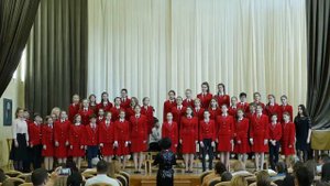 8  И Лученок:Солнечная песенка