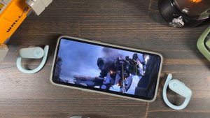 НАДЕЖНАЯ ПОСАДКА ? БЕСПРОВОДНЫЕ НАУШНИКИ HAVIT HAKII ACTION H SERIES