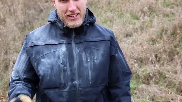 Pepper Balls For Home Defense! смотреть онлайн