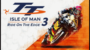 TT Isle of Man_ Ride on the Edge 3 _ Launch Trailer