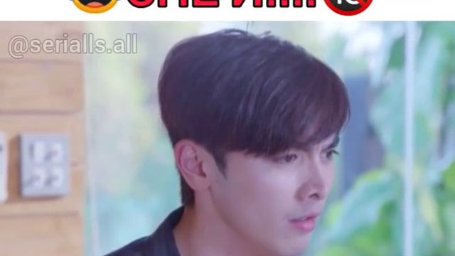 Увидел ее во сне и .....🔞🔥😂 Лакорн 🎥 Сверкающая жемчужина ✨ смотреть онлайн