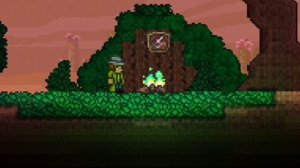 Мини-Гайд по Книге "Передовые Боевые Техники" Terraria