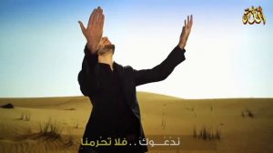Очень красивый нашид(рай) Махер зейн.