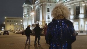 Клип от "Аришнева" - ''Главный Клоун'' - @arishnev (Трек Имба)