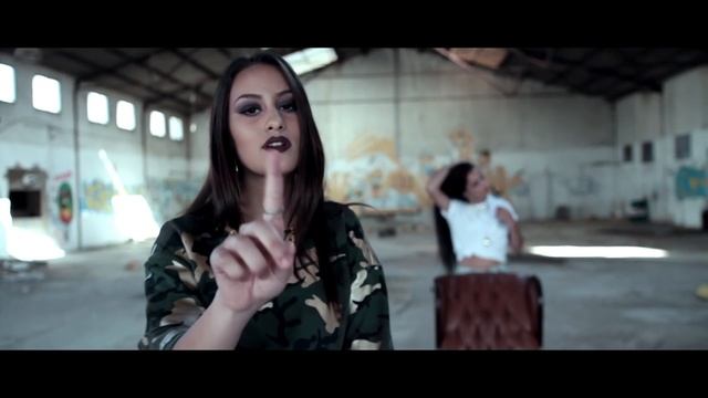 CHANEL - LA CORONA ES MÍA (PROD. TRIGGER TRACKS) смотреть онлайн