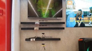 JBL Bar 1000 Dolby Atmos 7.1.4ch 880W Soundbar (2022) | Quick Unboxing & Sound Test!???