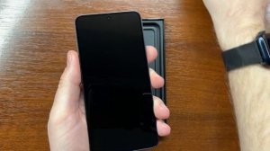 Samsung Galaxy S23 ASMR Unboxing (The Smallest Flagship Version, SM-S911B/DS)