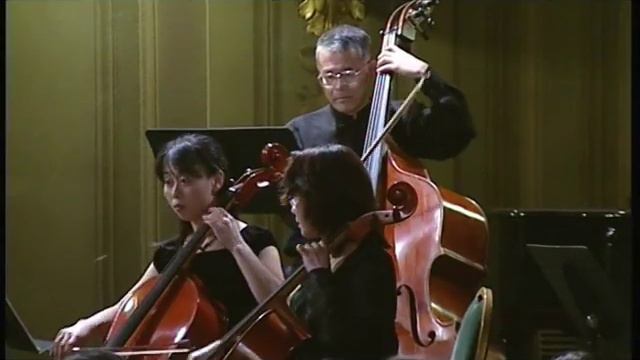 Masha Diatchenko (14 years old) plays "Hora Staccato" by Dinicu смотреть онлайн