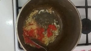 Долма, рецепт из болгарского перца. Бомбовое блюдо. Проверенный рецепт. Папа готовит!!!