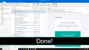 How to Change Outlook View to Default Settings - Reset Microsoft Outlook View Back to Normal