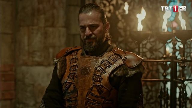 Diriliş Ertuğrul 73. Bölüm смотреть онлайн