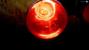 Лампы инфракрасные для обогрева. TEHNOMUR