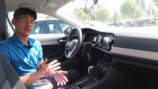 2021 Jetta Trim Comparison: Comfortline VS Highline R-Line VS Execline | Abbotsford Volkswagen