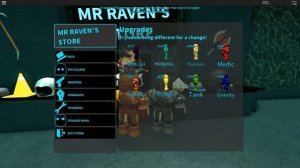 Роблокс Сталкер перерождение Охота на Монстра The Stalker Reborn