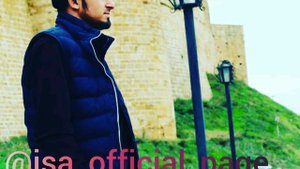 Иса Магомеднабиев