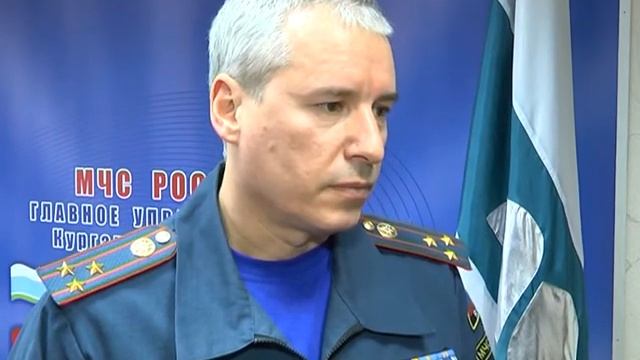 В Кургане пройдет тренировка МЧС – смотреть онлайн видео от Упражнения ...